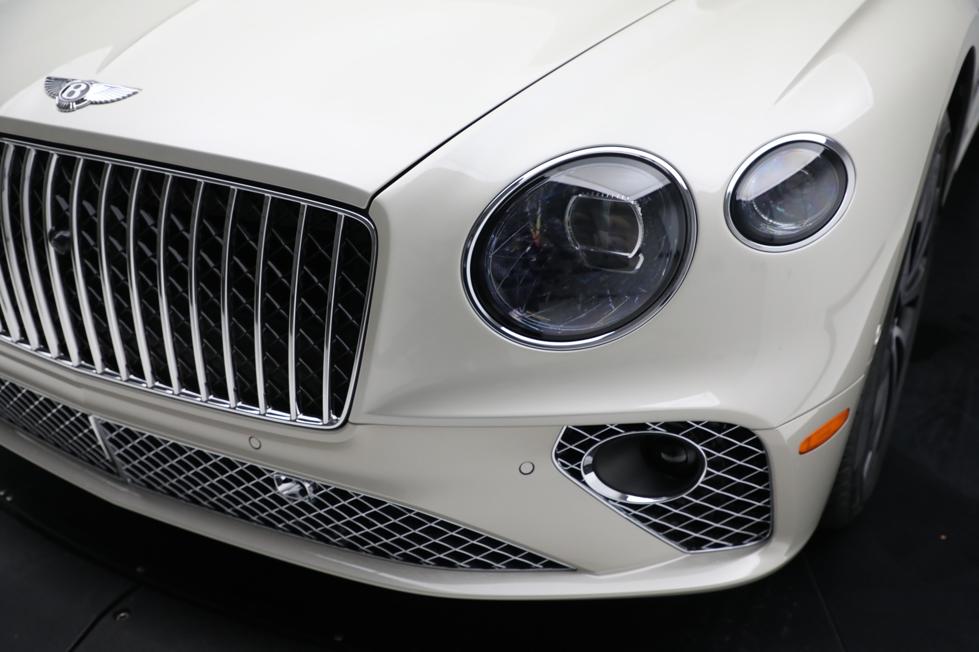 New 2024 Bentley Continental GT Azure V8 For Sale () Miller Motorcars