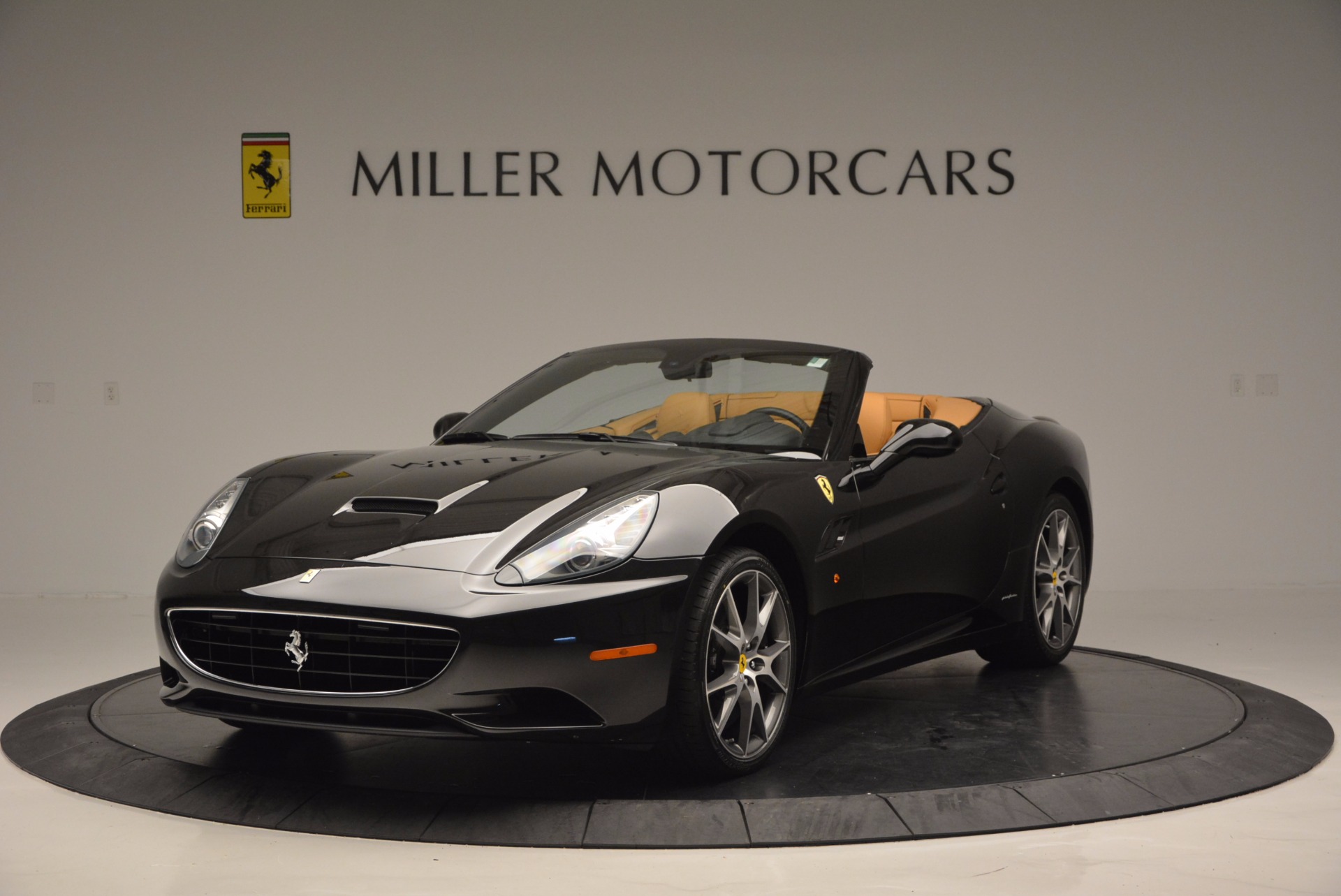 2010 ferrari california price