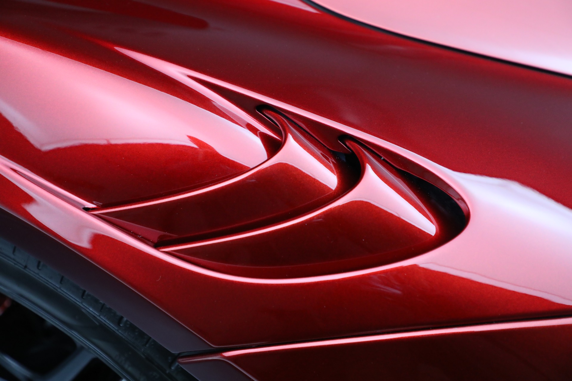 New 2024 McLaren 750S Spider Performance For Sale () Miller Motorcars