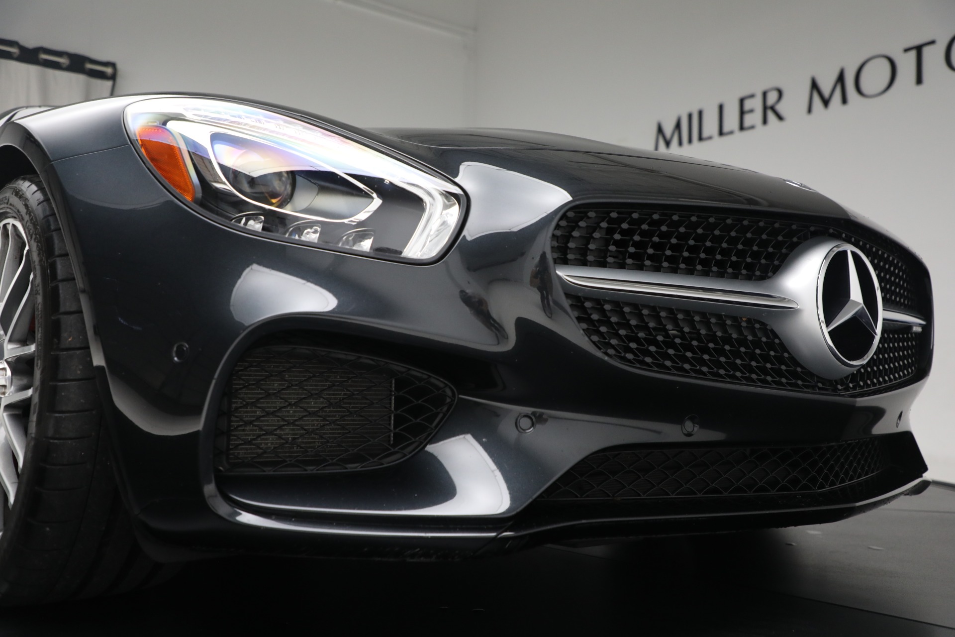 Headlamp Kit | MERCEDES BENZ AMG GT GT 2016 Headlamp Kit | MERCEDES BENZ AMG GT GT 2016