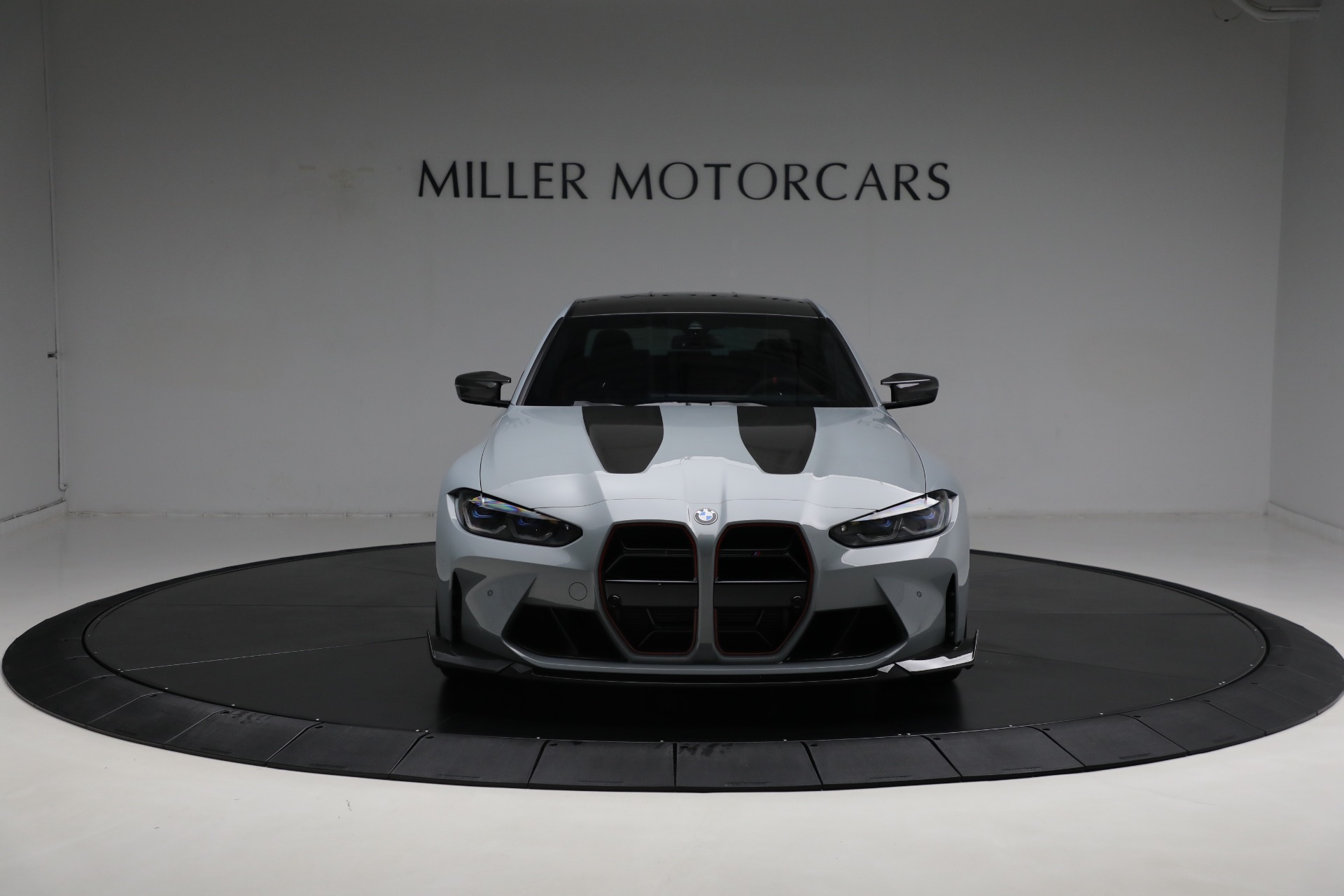 PreOwned 2024 BMW M3 CS For Sale () Miller Motorcars Stock 9035