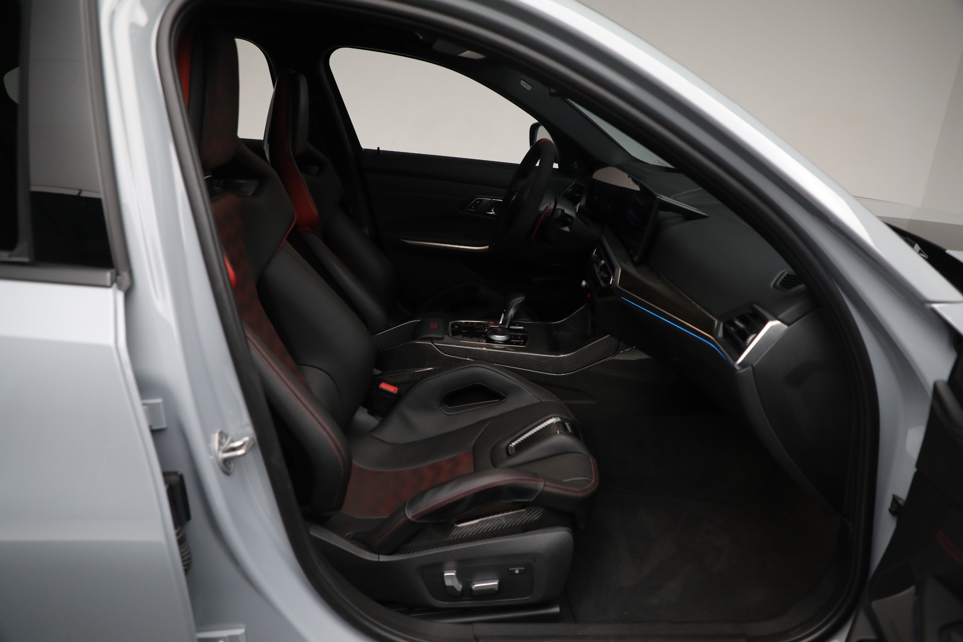 PreOwned 2024 BMW M3 CS For Sale () Miller Motorcars Stock 9035