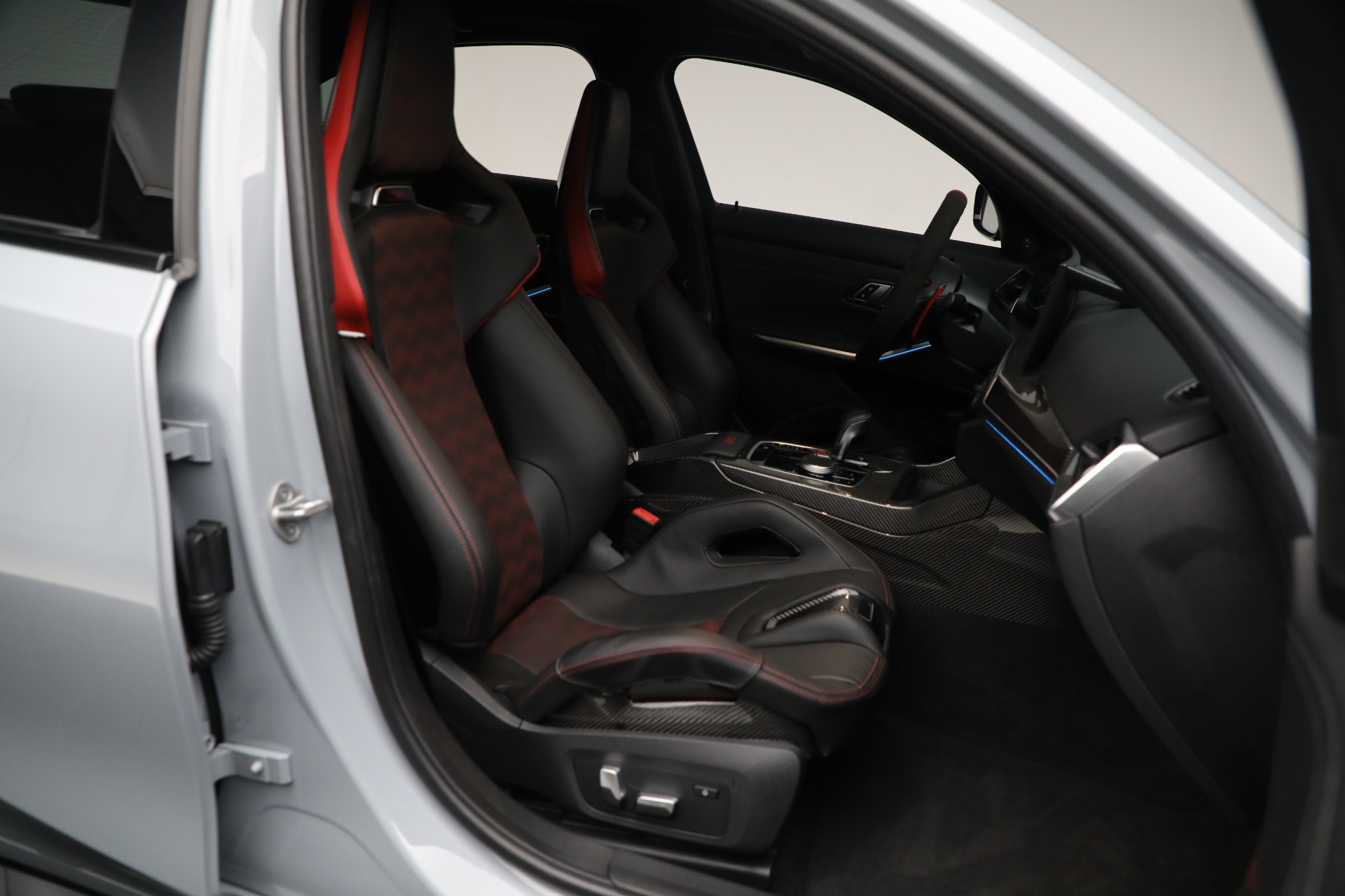 PreOwned 2024 BMW M3 CS For Sale () Miller Motorcars Stock 9035
