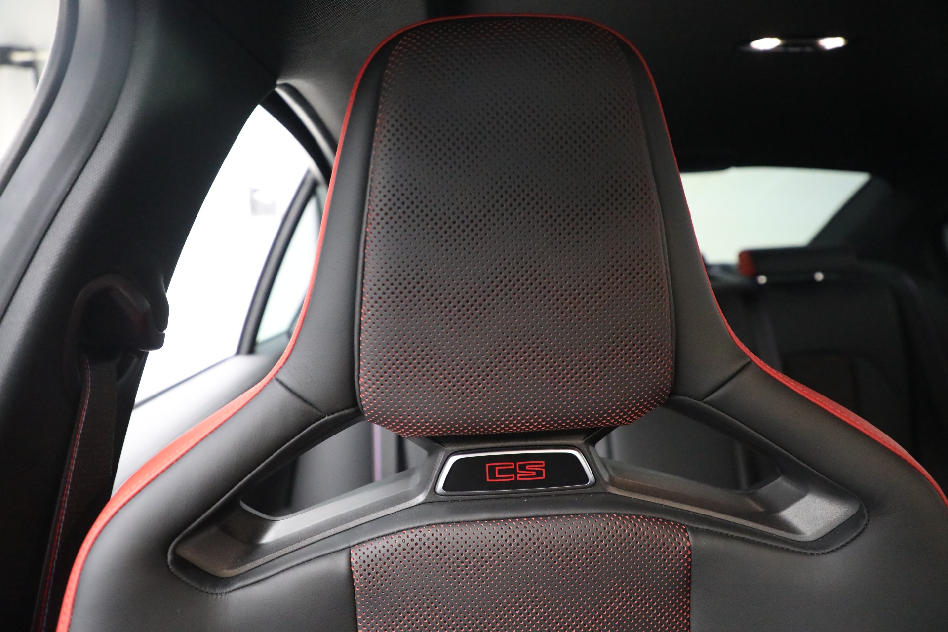 PreOwned 2024 BMW M3 CS For Sale () Miller Motorcars Stock 9035