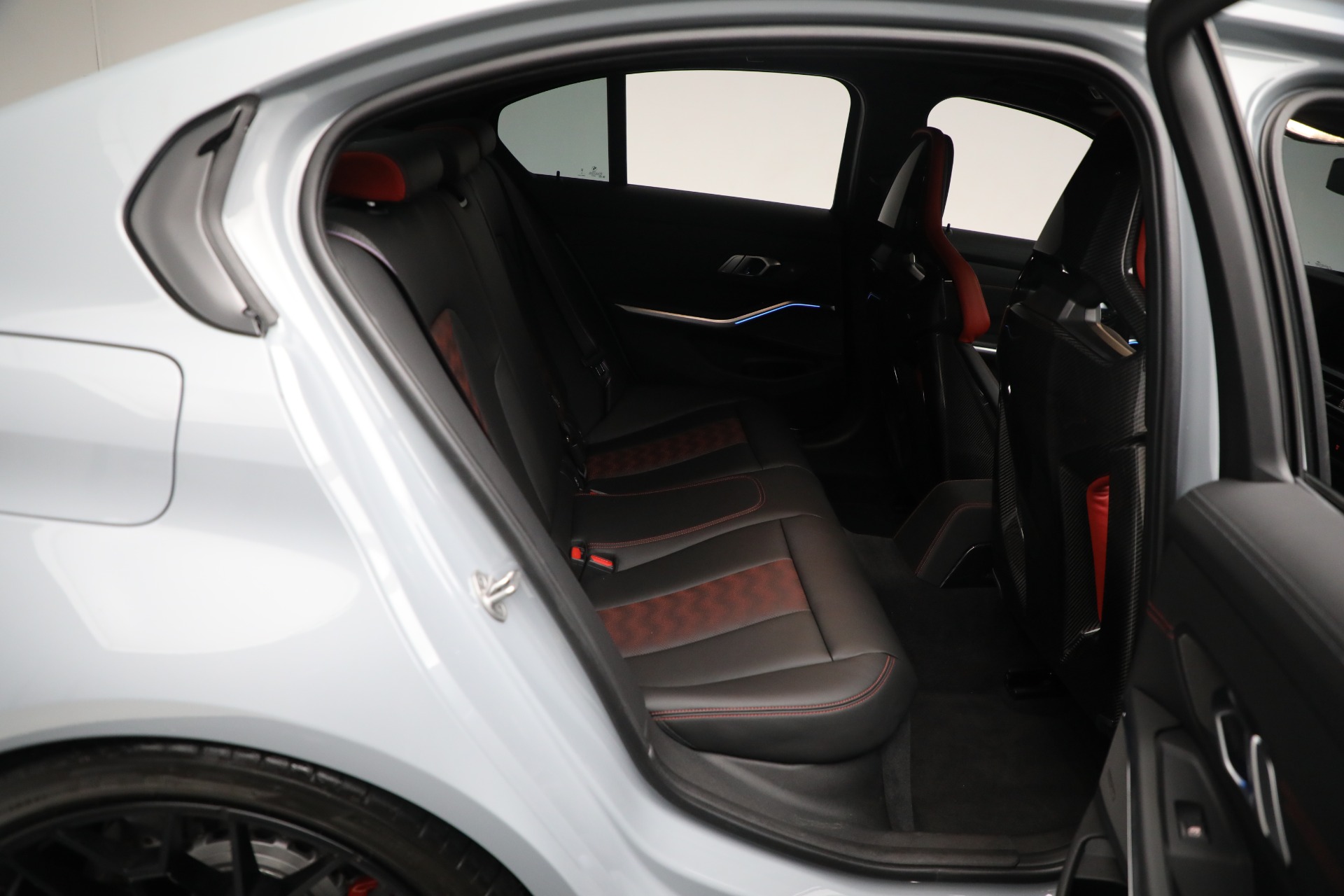PreOwned 2024 BMW M3 CS For Sale () Miller Motorcars Stock 9035