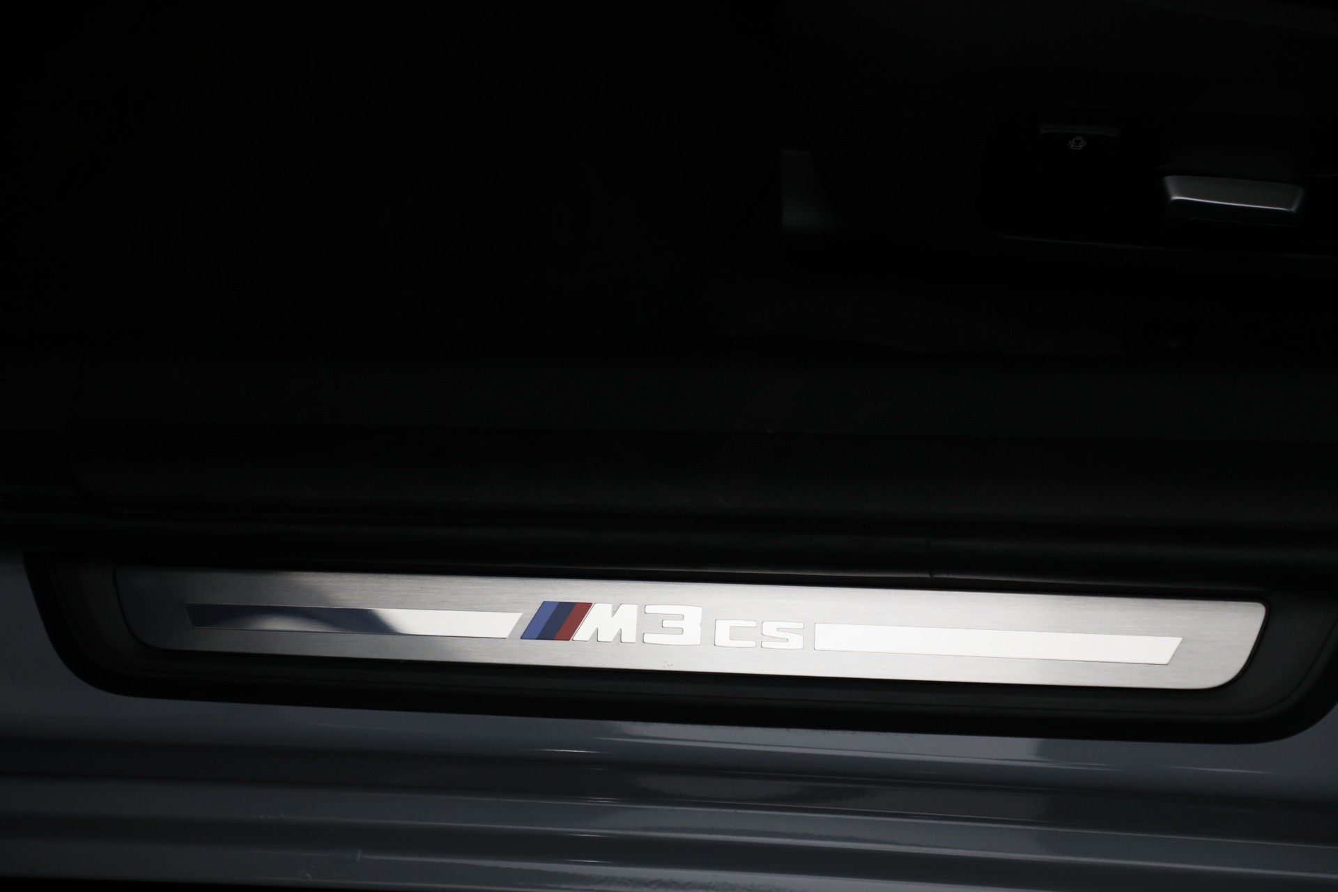PreOwned 2024 BMW M3 CS For Sale () Miller Motorcars Stock 9035