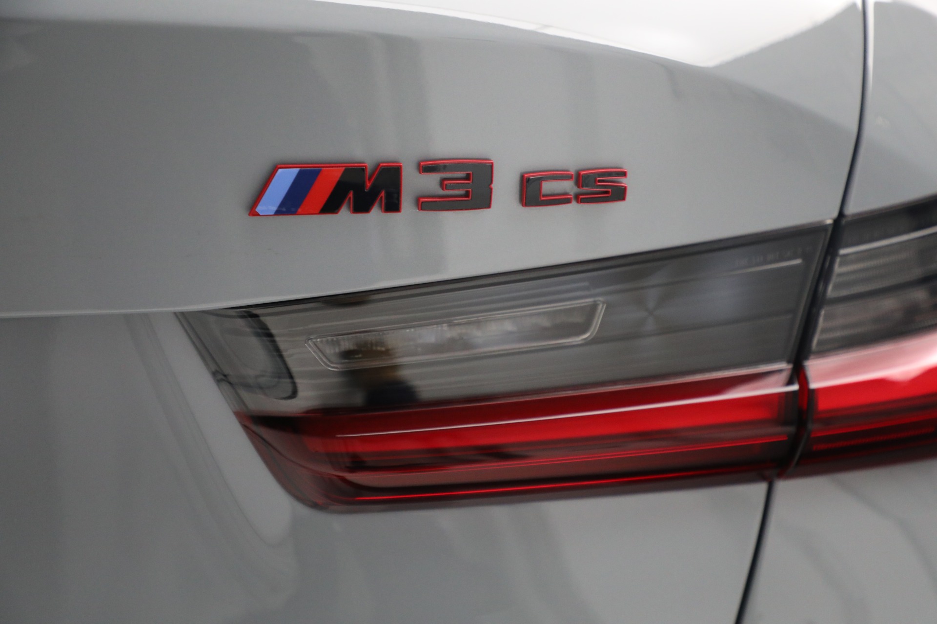 PreOwned 2024 BMW M3 CS For Sale () Miller Motorcars Stock 9035