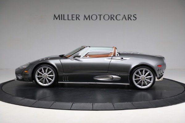 Used 2006 Spyker C8 Spyder For Sale (Sold) | Miller Motorcars