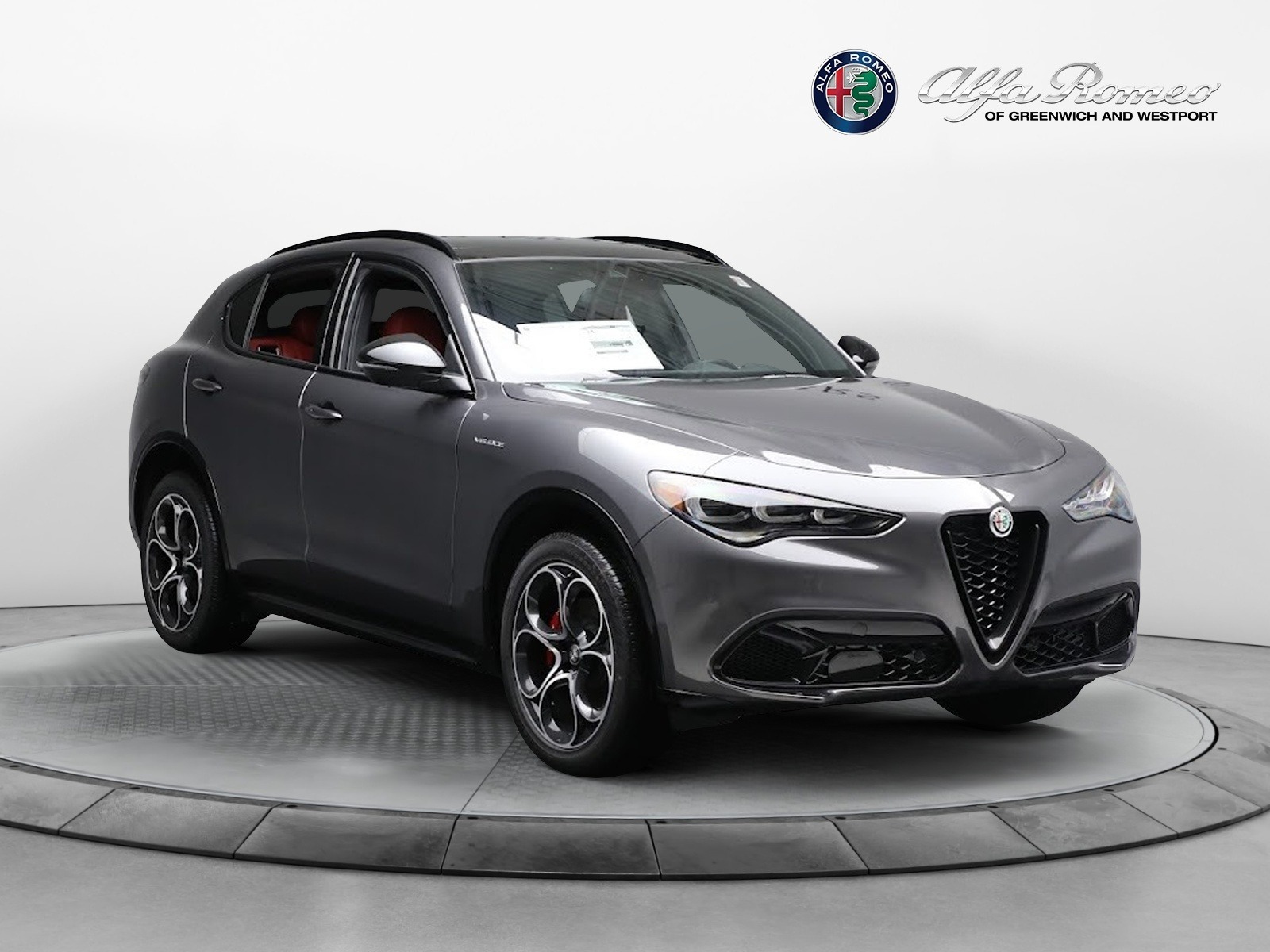 Rocker Panel Kit | ALFA ROMEO STELVIO 2018 Rocker Panel Kit | ALFA ROMEO STELVIO 2018