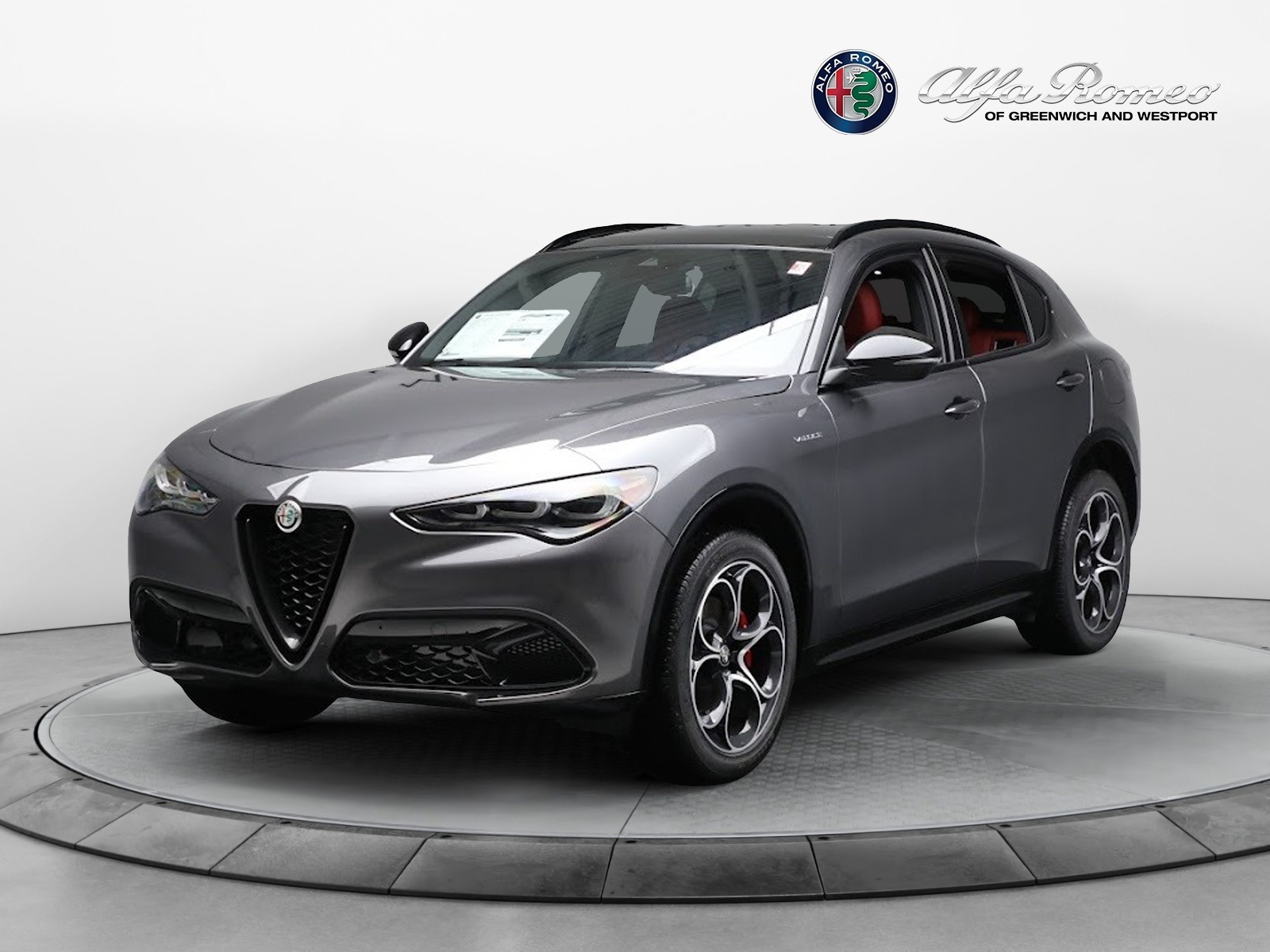 Rocker Panel Kit | ALFA ROMEO STELVIO 2018 Rocker Panel Kit | ALFA ROMEO STELVIO 2018