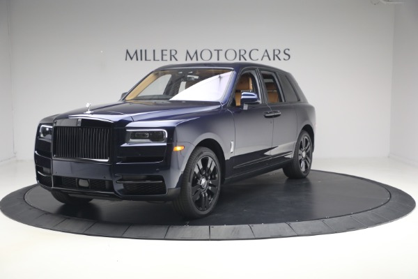 2024 Rolls-Royce Cullinan -'s photo