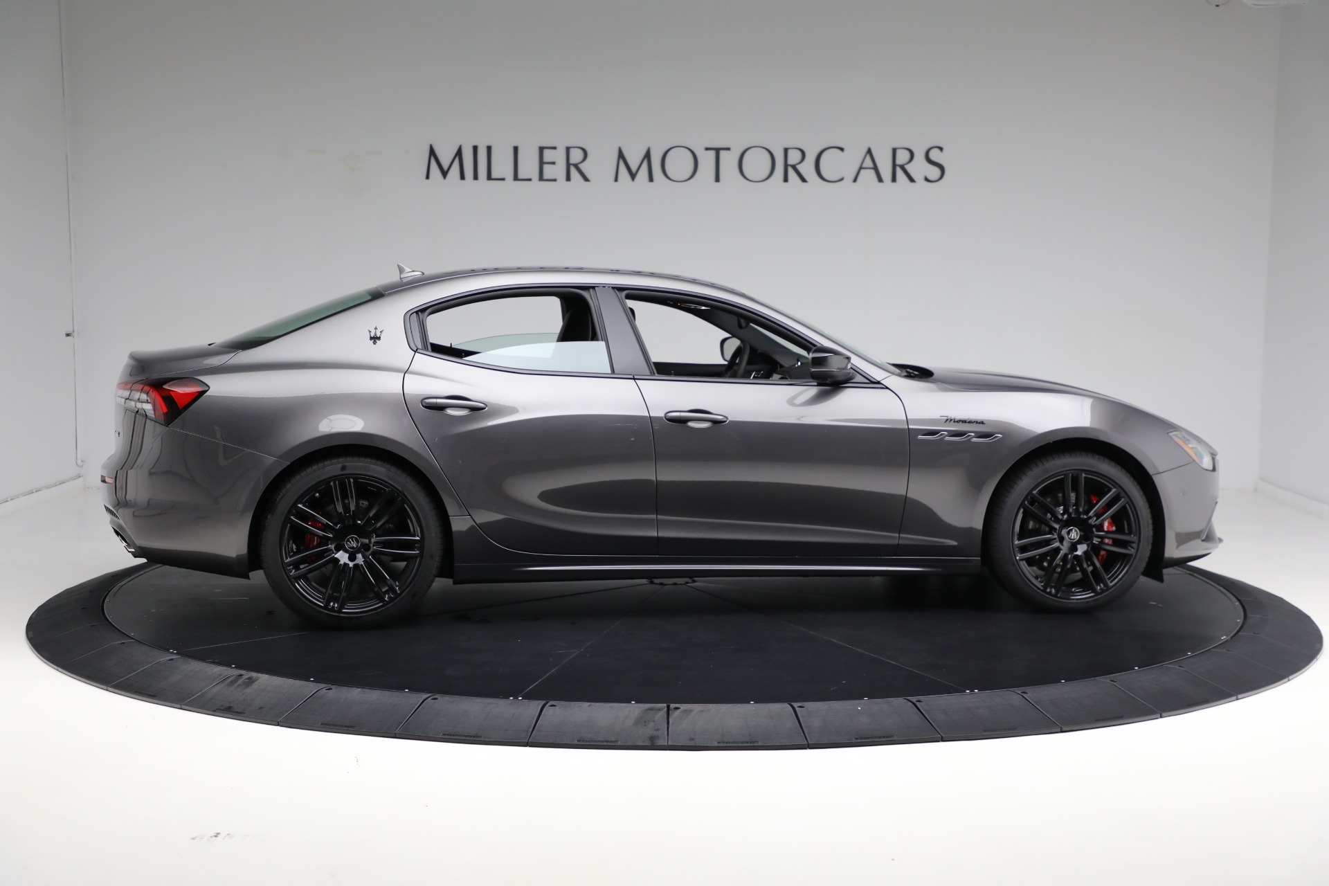 New 2024 Maserati Ghibli Modena Ultima Q4 For Sale (95,611) Miller