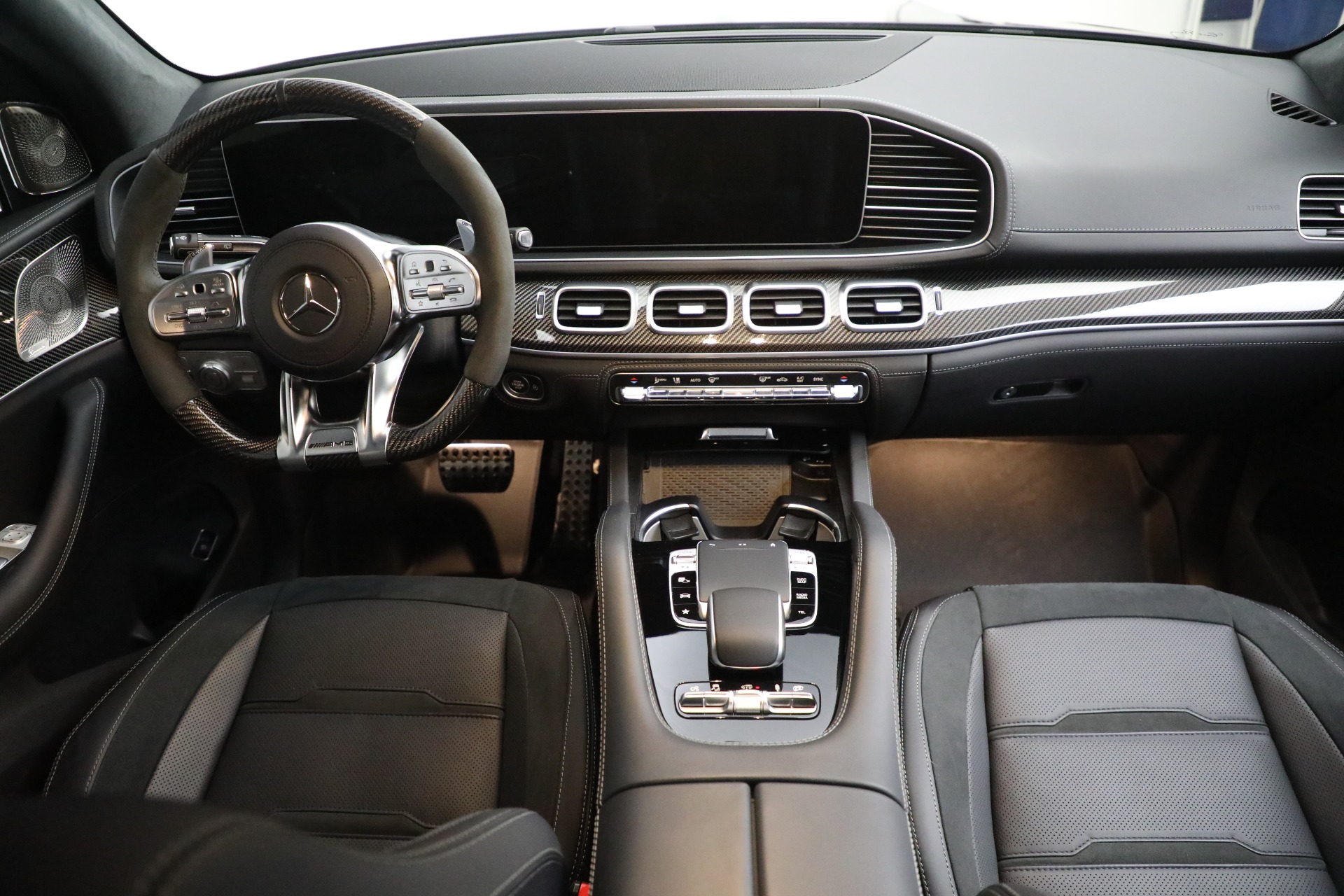 Rocker Panel Kit | MERCEDES BENZ GLS SUV AMG GLS63 2019 Rocker Panel Kit | MERCEDES BENZ GLS SUV AMG GLS63 2019