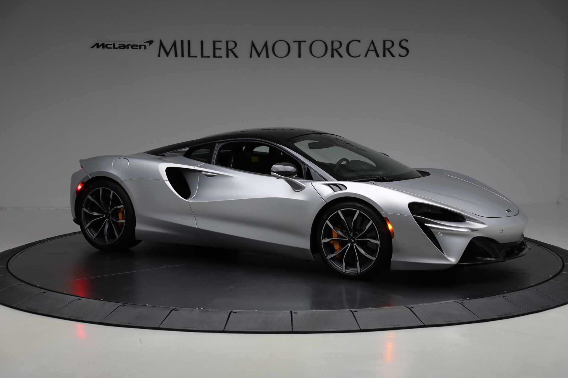 2023 Mclaren ARTURA photo 10