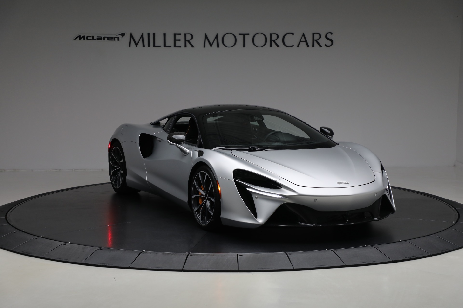 2023 Mclaren ARTURA photo 11