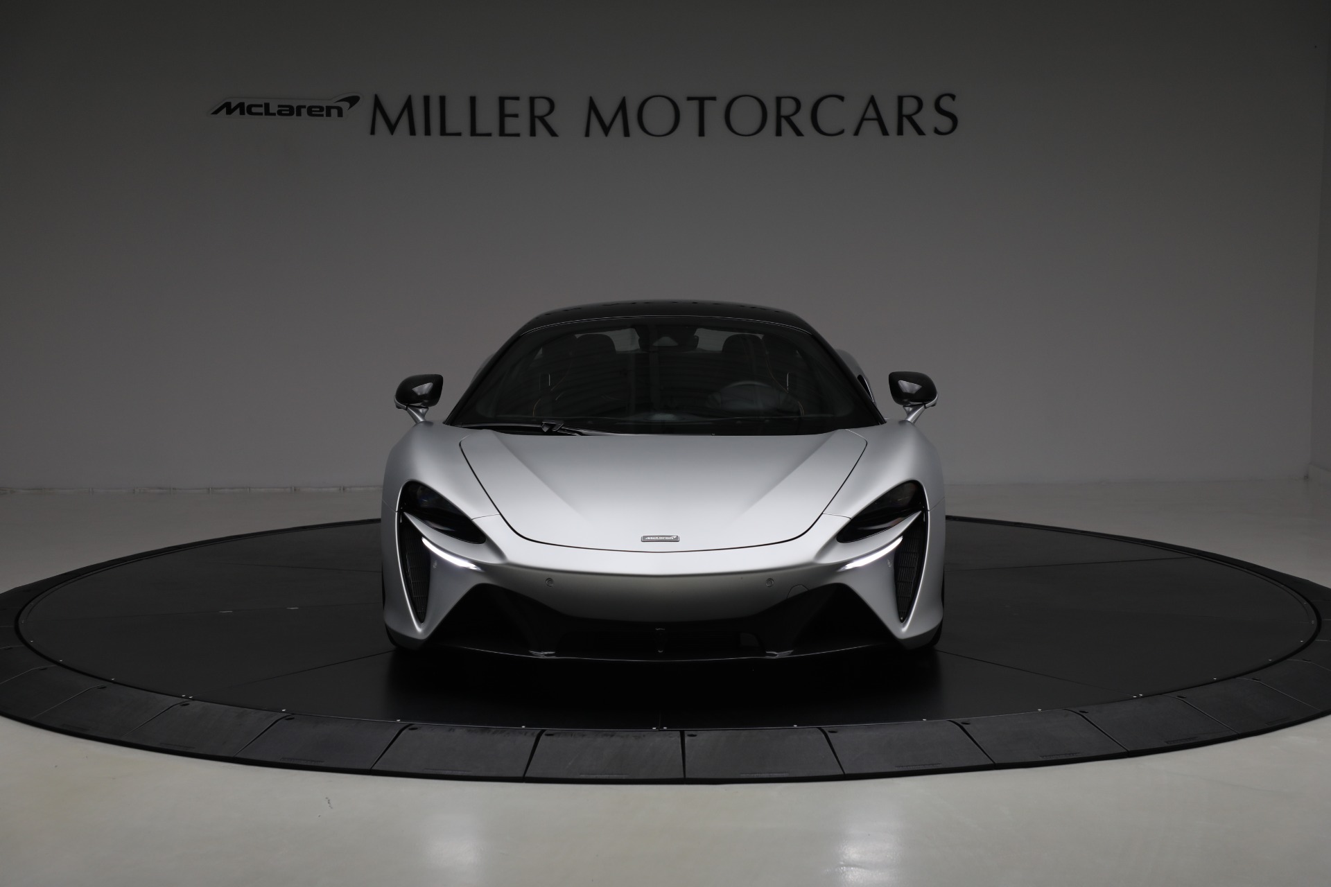 2023 Mclaren ARTURA photo 12