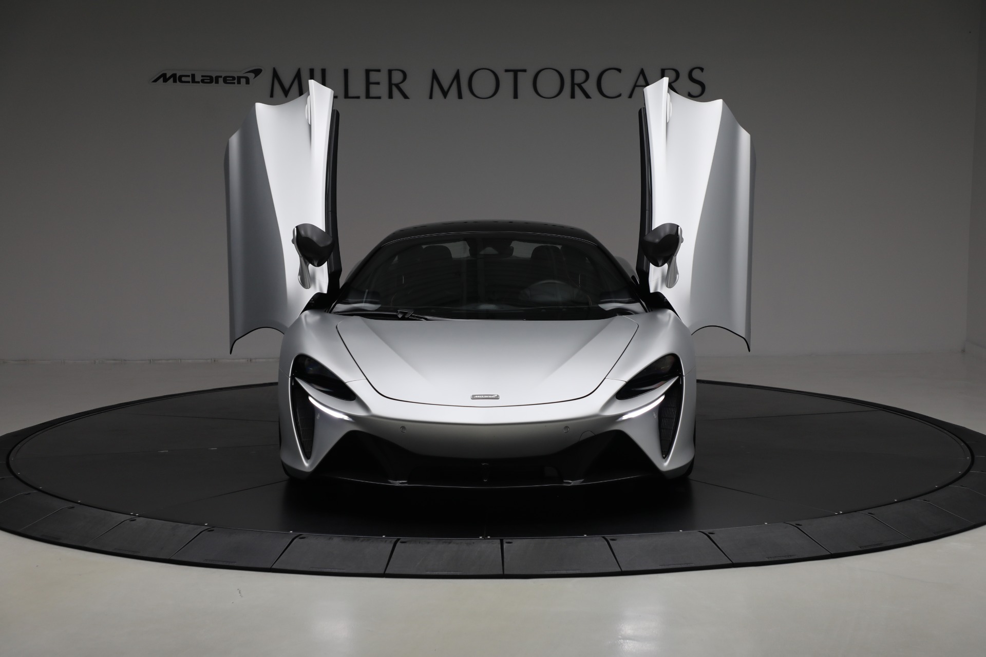 2023 Mclaren ARTURA photo 13