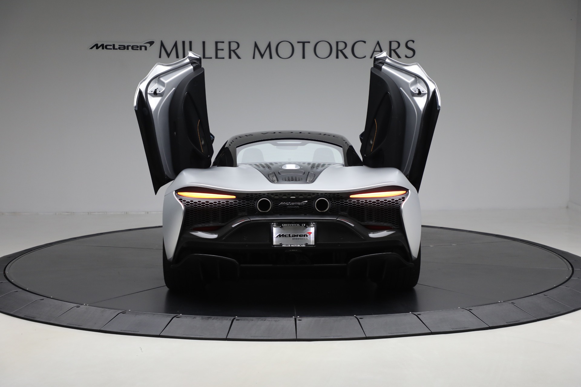 2023 Mclaren ARTURA photo 17