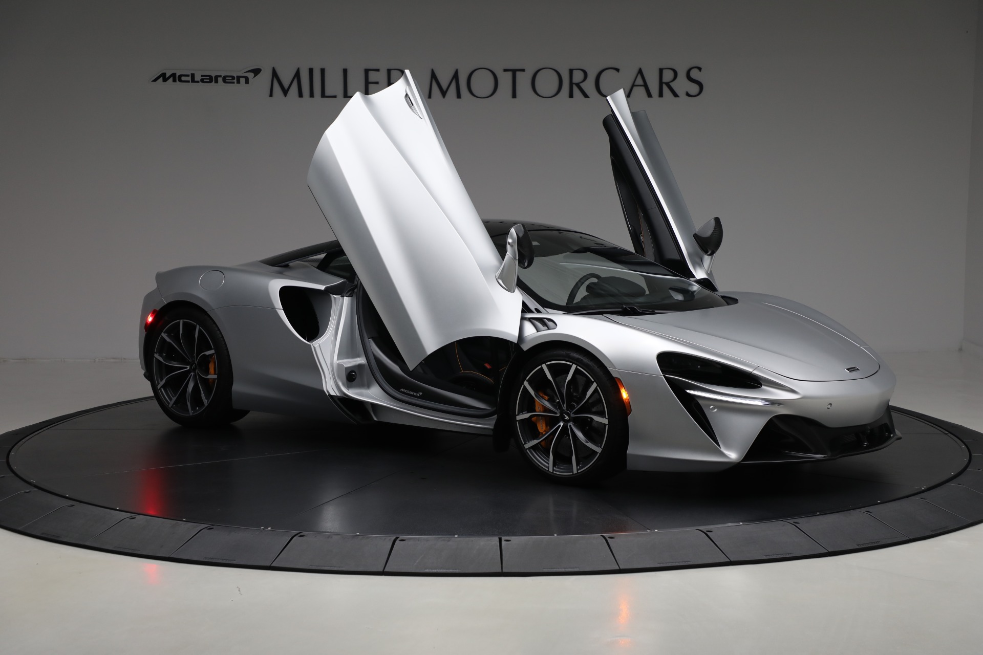 2023 Mclaren ARTURA photo 20