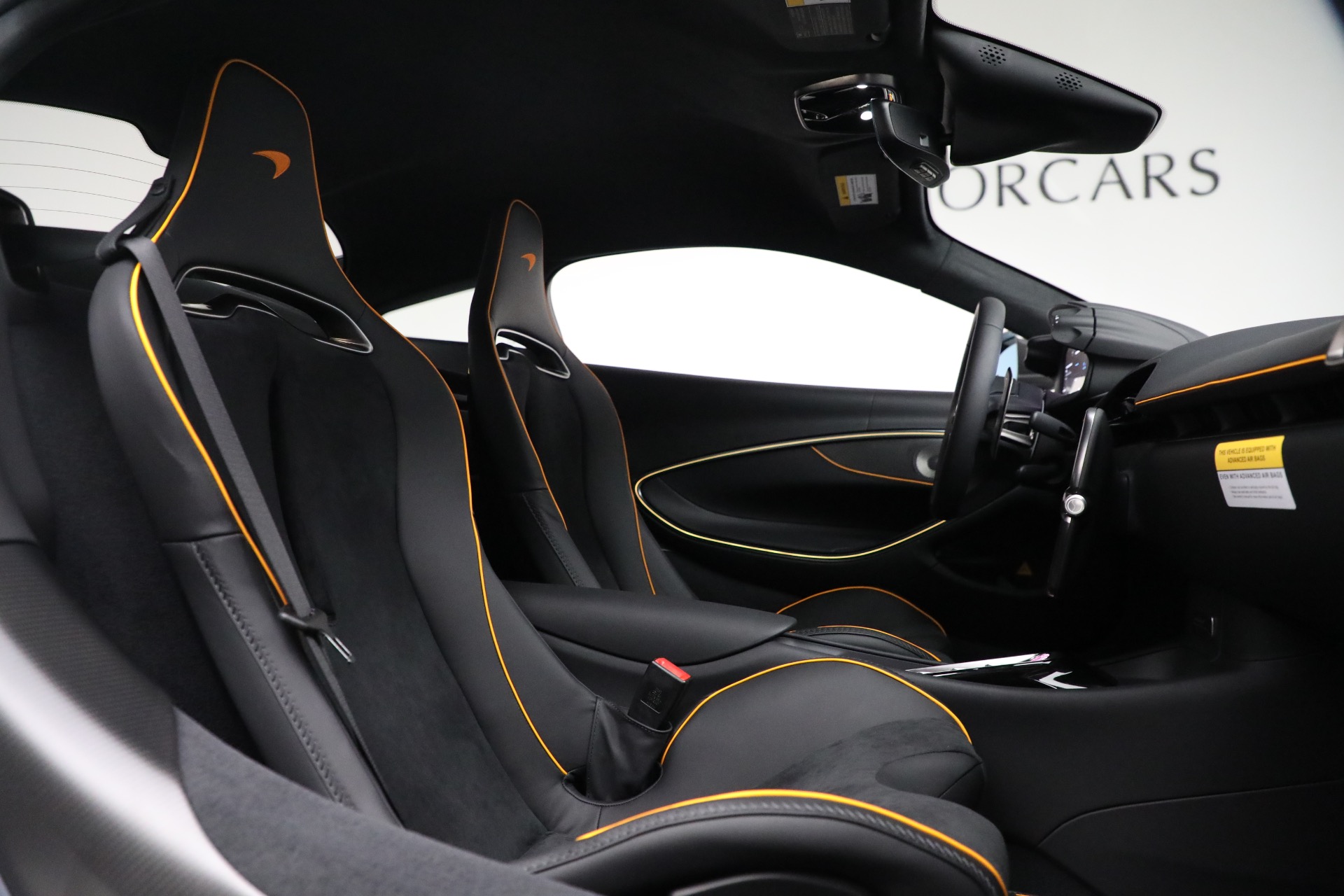 2023 Mclaren ARTURA photo 24