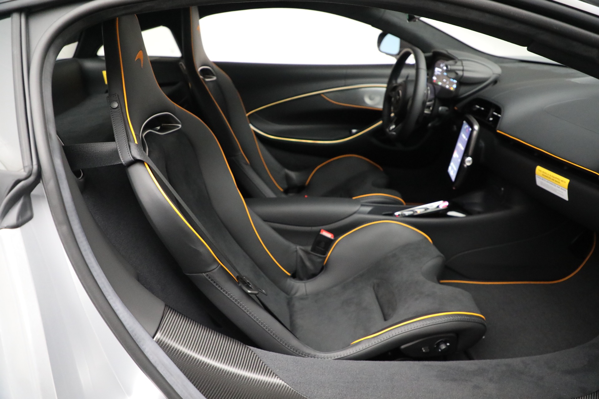2023 Mclaren ARTURA photo 25
