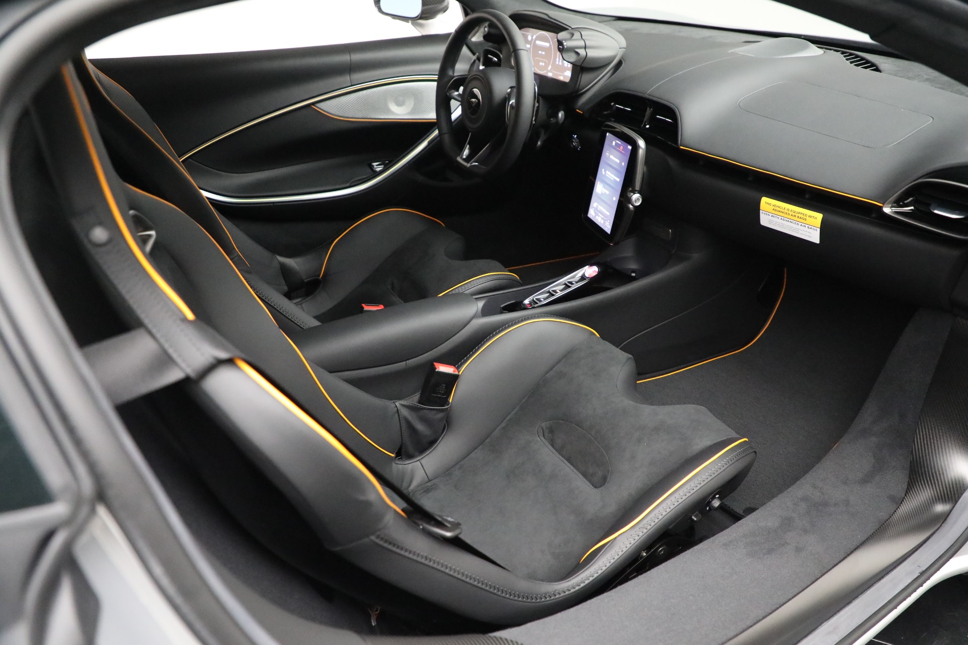 2023 Mclaren ARTURA photo 26