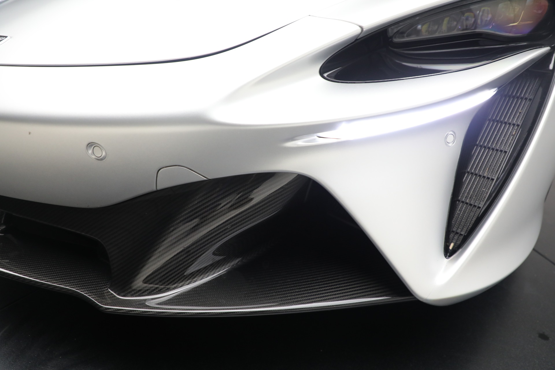2023 Mclaren ARTURA photo 33