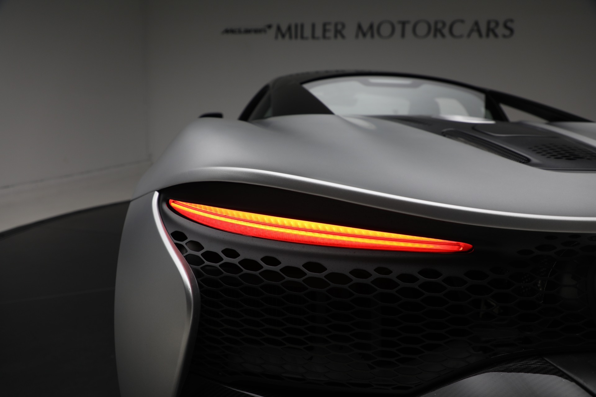2023 Mclaren ARTURA photo 36