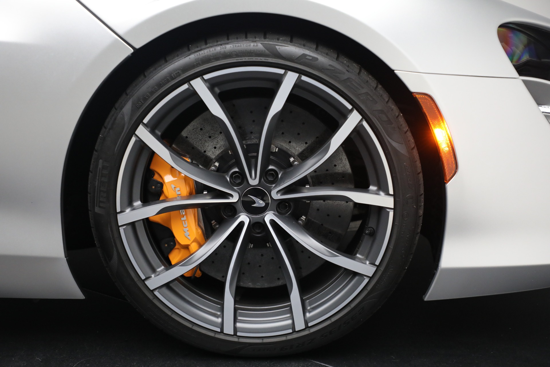 2023 Mclaren ARTURA photo 37