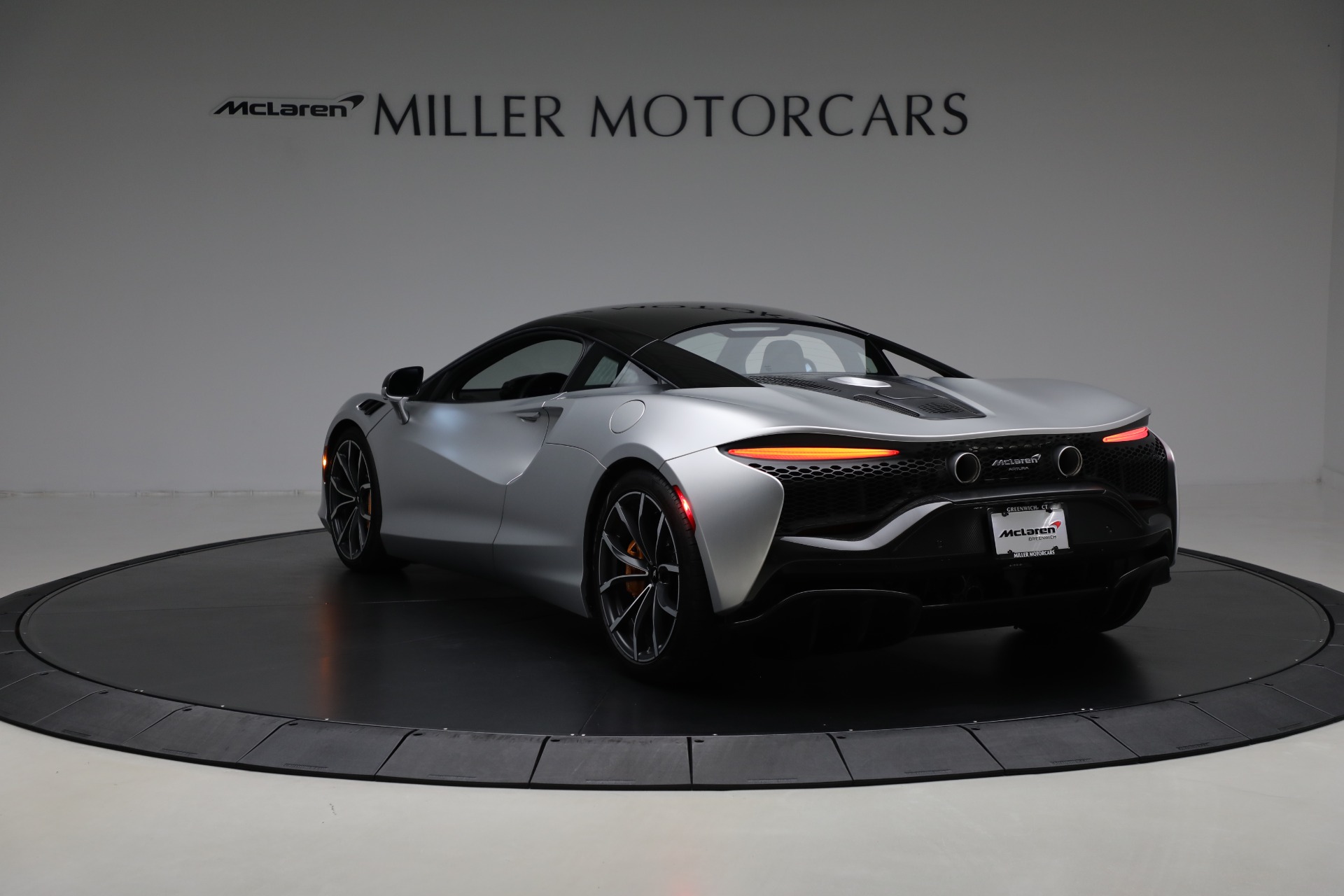 2023 Mclaren ARTURA photo 5