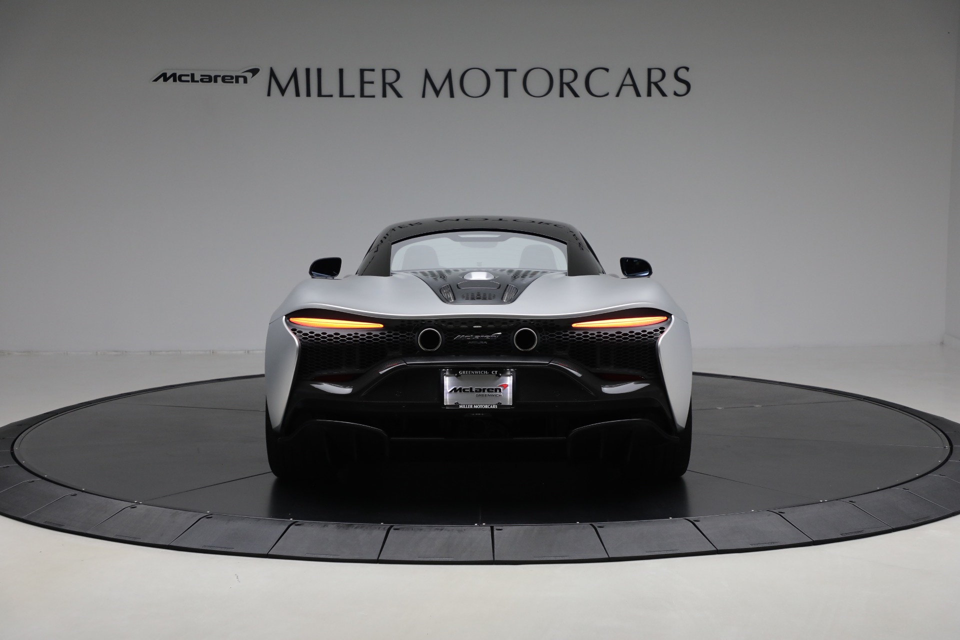 2023 Mclaren ARTURA photo 6