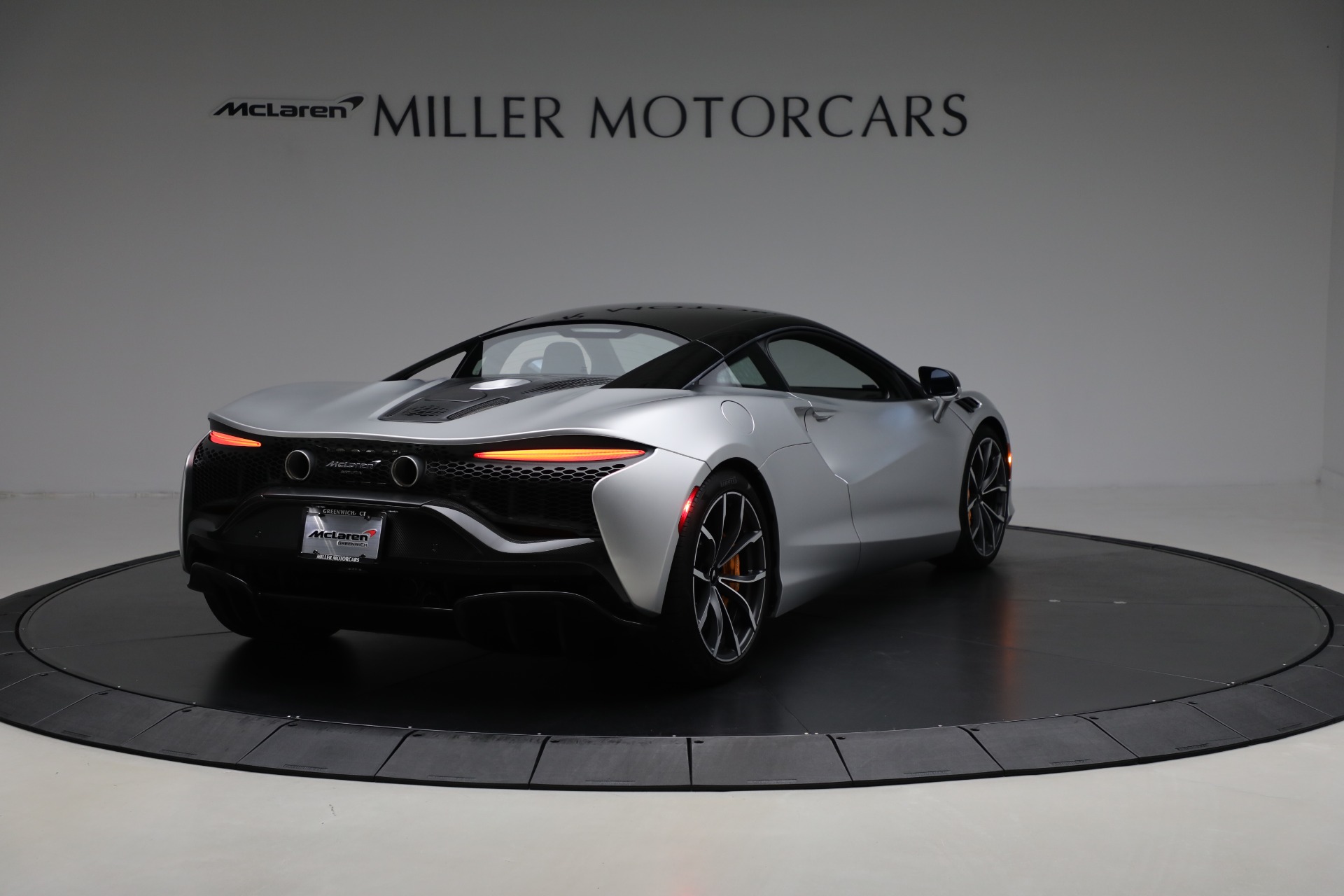 2023 Mclaren ARTURA photo 7