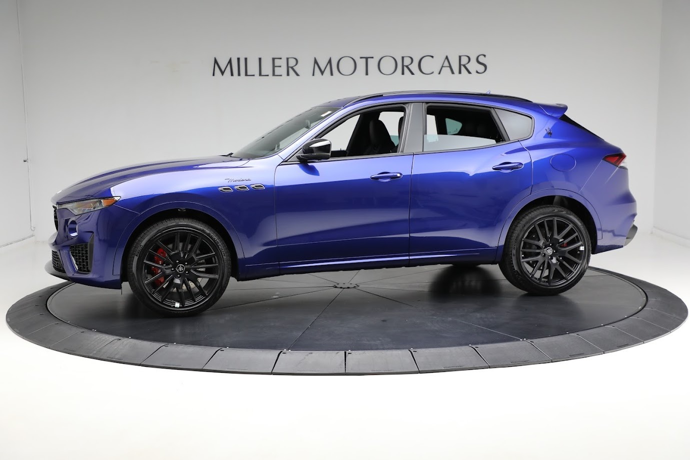 New 2024 Maserati Levante Modena Ultima For Sale (Sold) | Miller