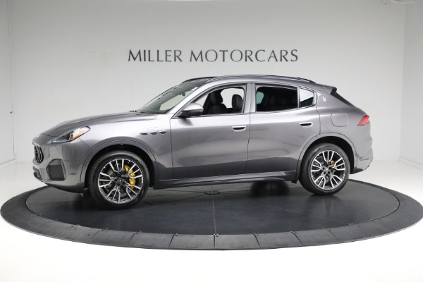 2024 Maserati Grecale GT