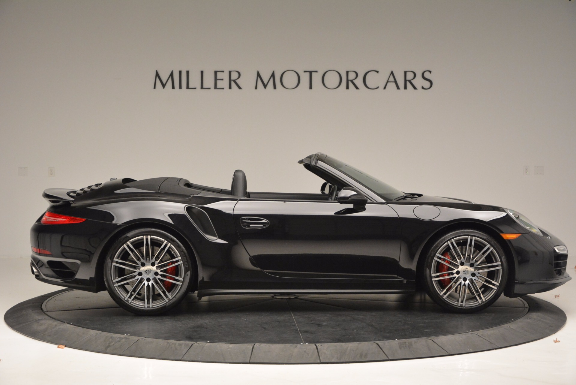 Pre Owned 2015 Porsche 911 Turbo For Sale Miller
