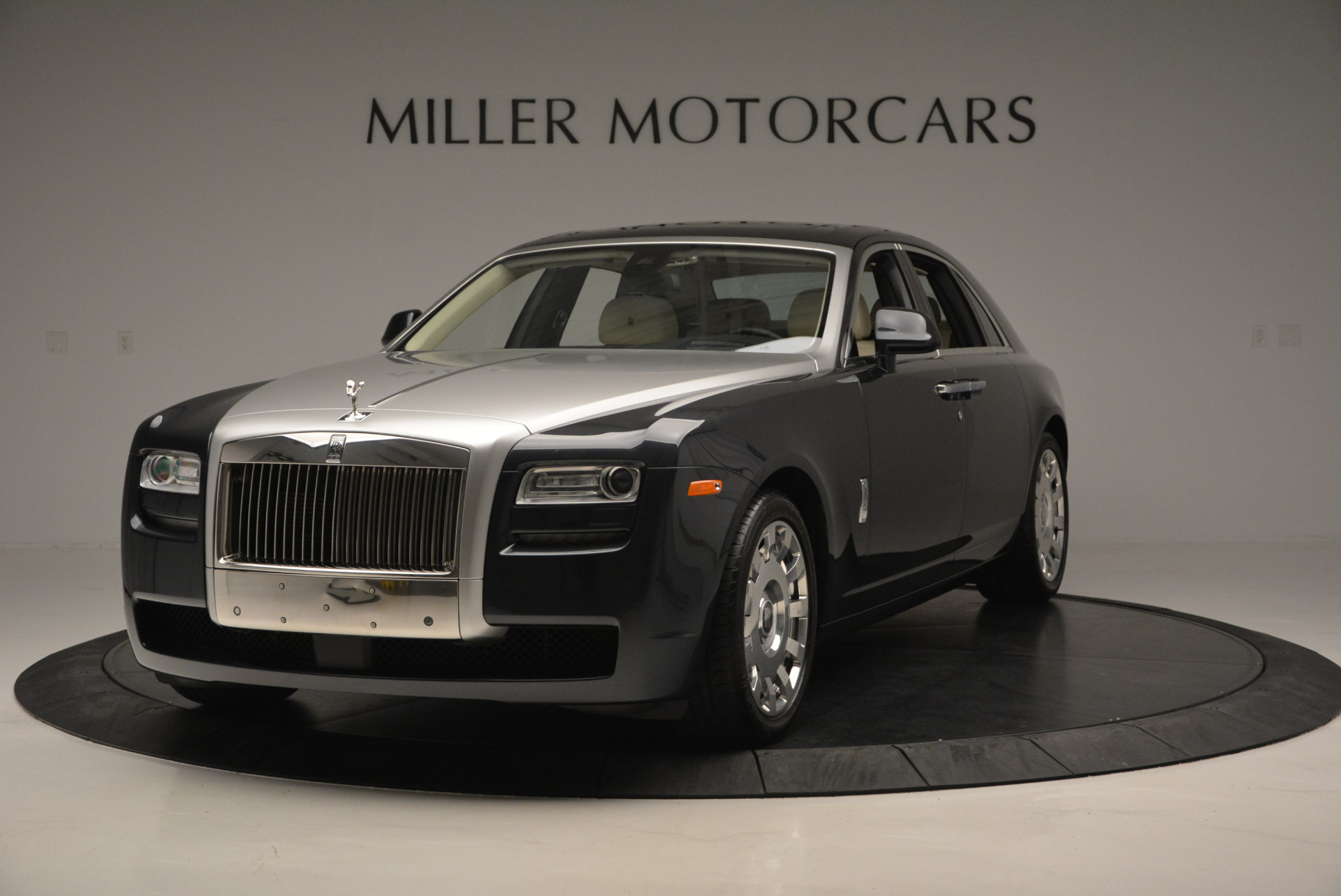 Used 2013 Rolls-Royce Ghost  | Greenwich, CT