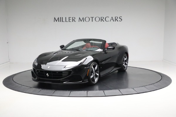 2023 Ferrari Portofino M's photo
