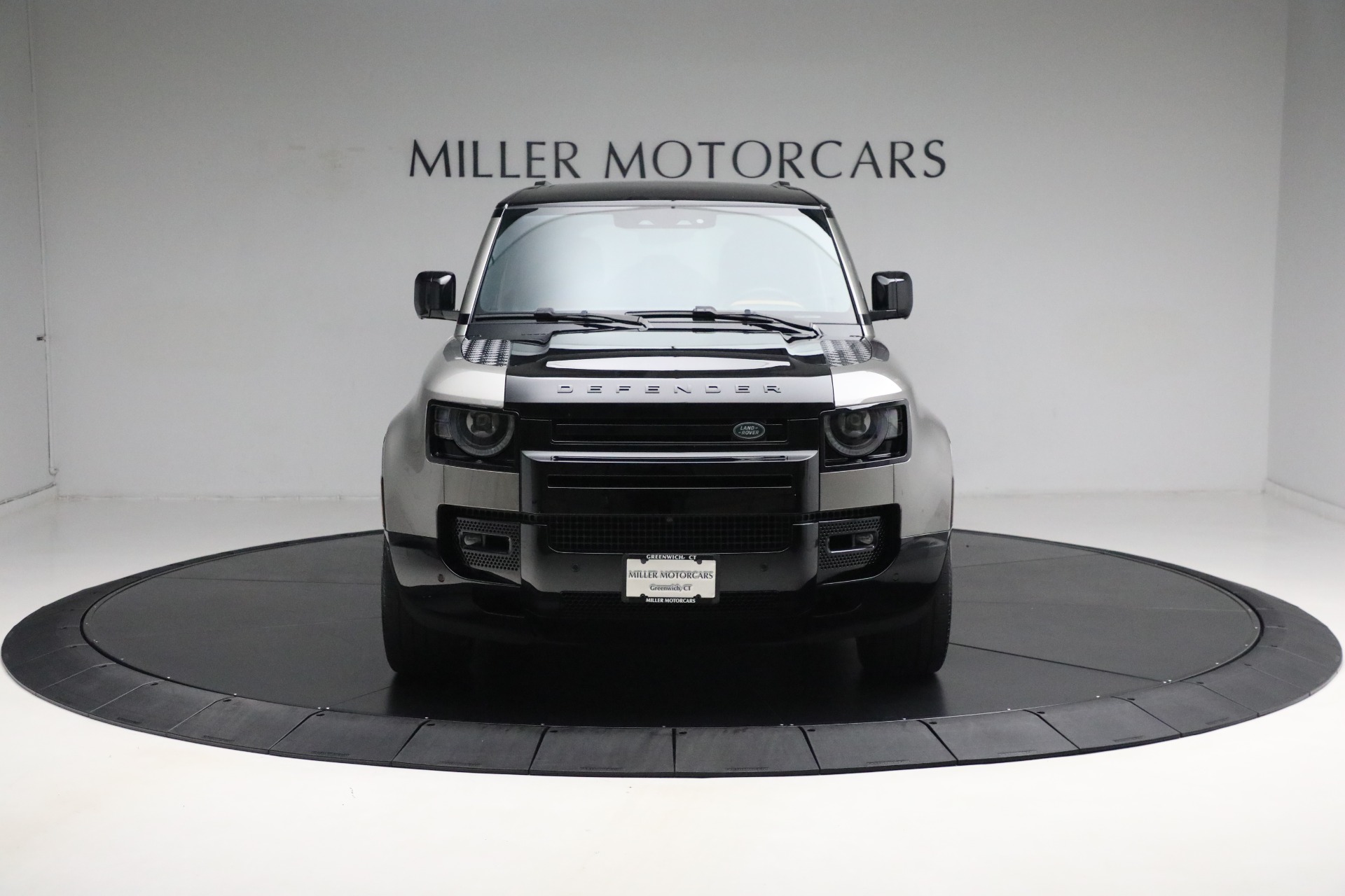 Rocker Panel Kit | LAND ROVER DEFENDER 110 X 2022