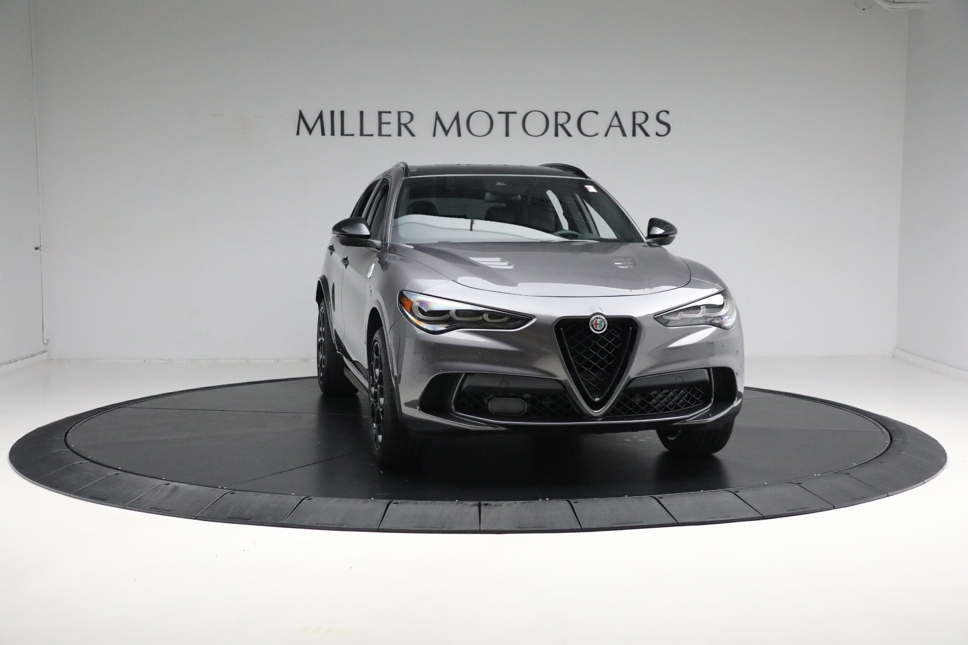 Headlamp Kit | ALFA ROMEO STELVIO QUADRIFOGLIO 2024
