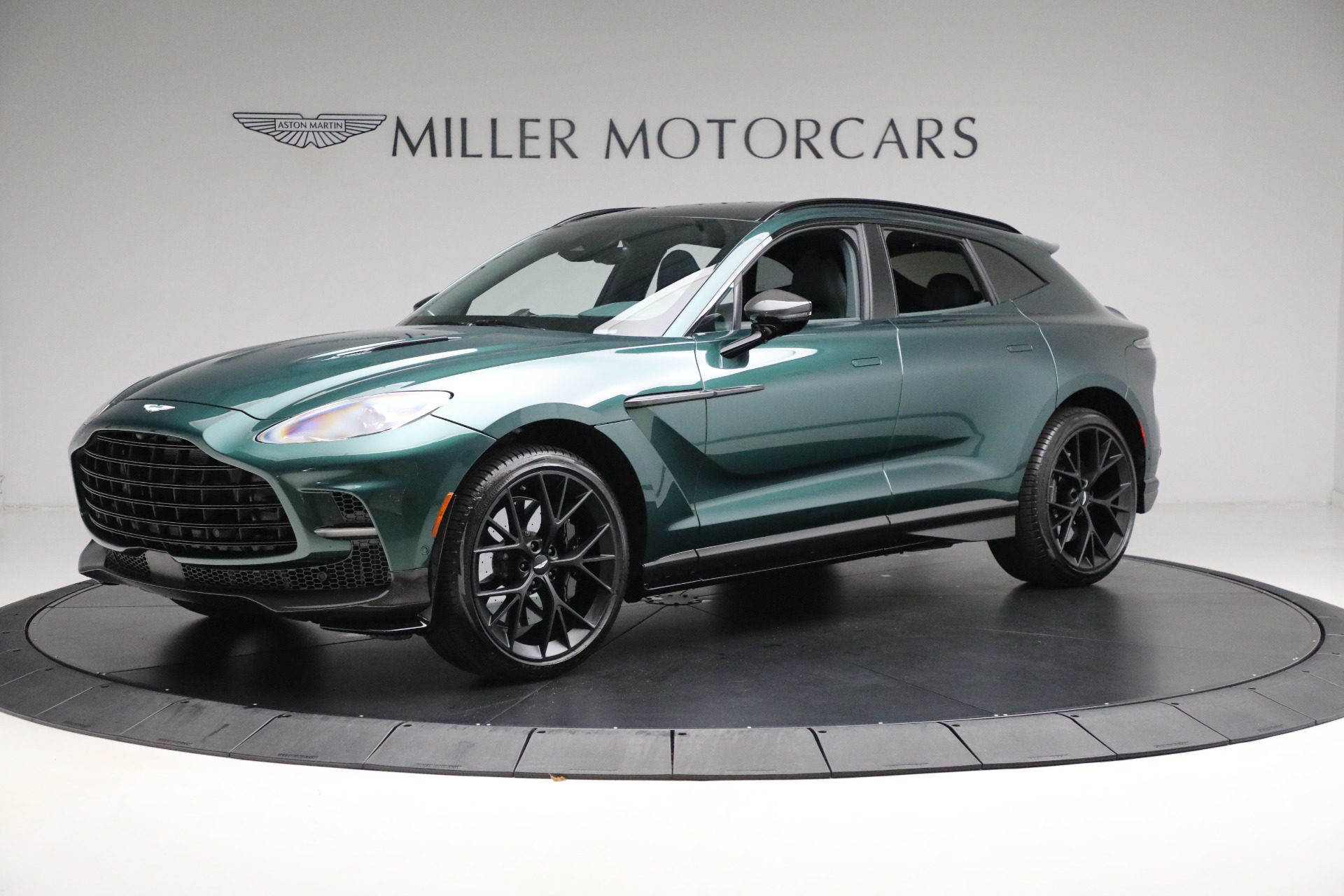 New 2025 Aston Martin DBX707 707 For Sale (Sold) | Miller