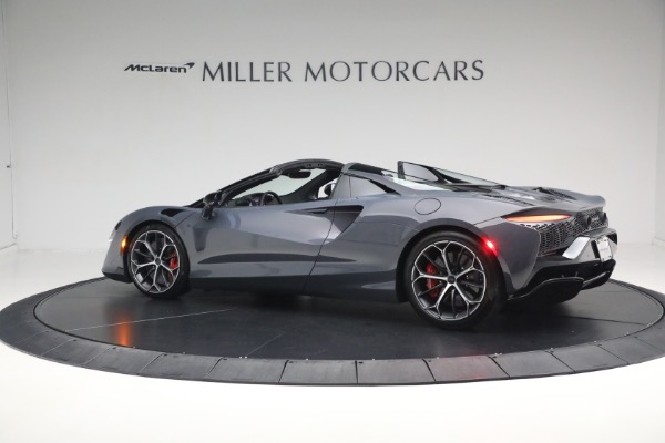 New 2025 McLaren Artura Spider TechLux For Sale (Sold) | Miller