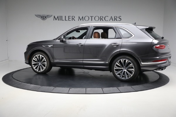New 2024 Bentley Bentayga Azure V8 For Sale (Sold) | Miller