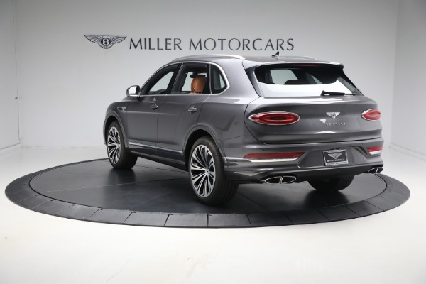 New 2024 Bentley Bentayga Azure V8 For Sale (Sold) | Miller