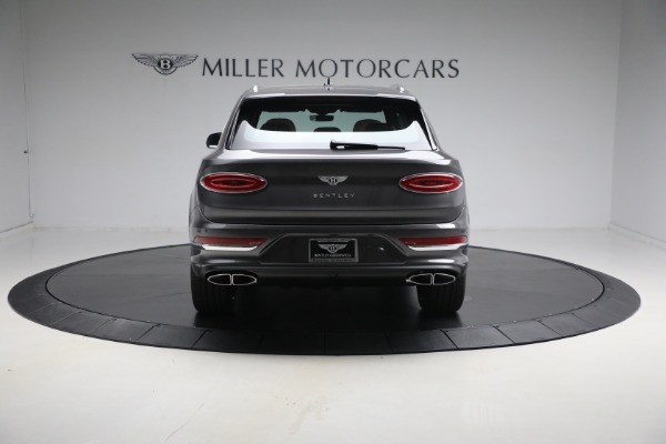 New 2024 Bentley Bentayga Azure V8 For Sale (Sold) | Miller