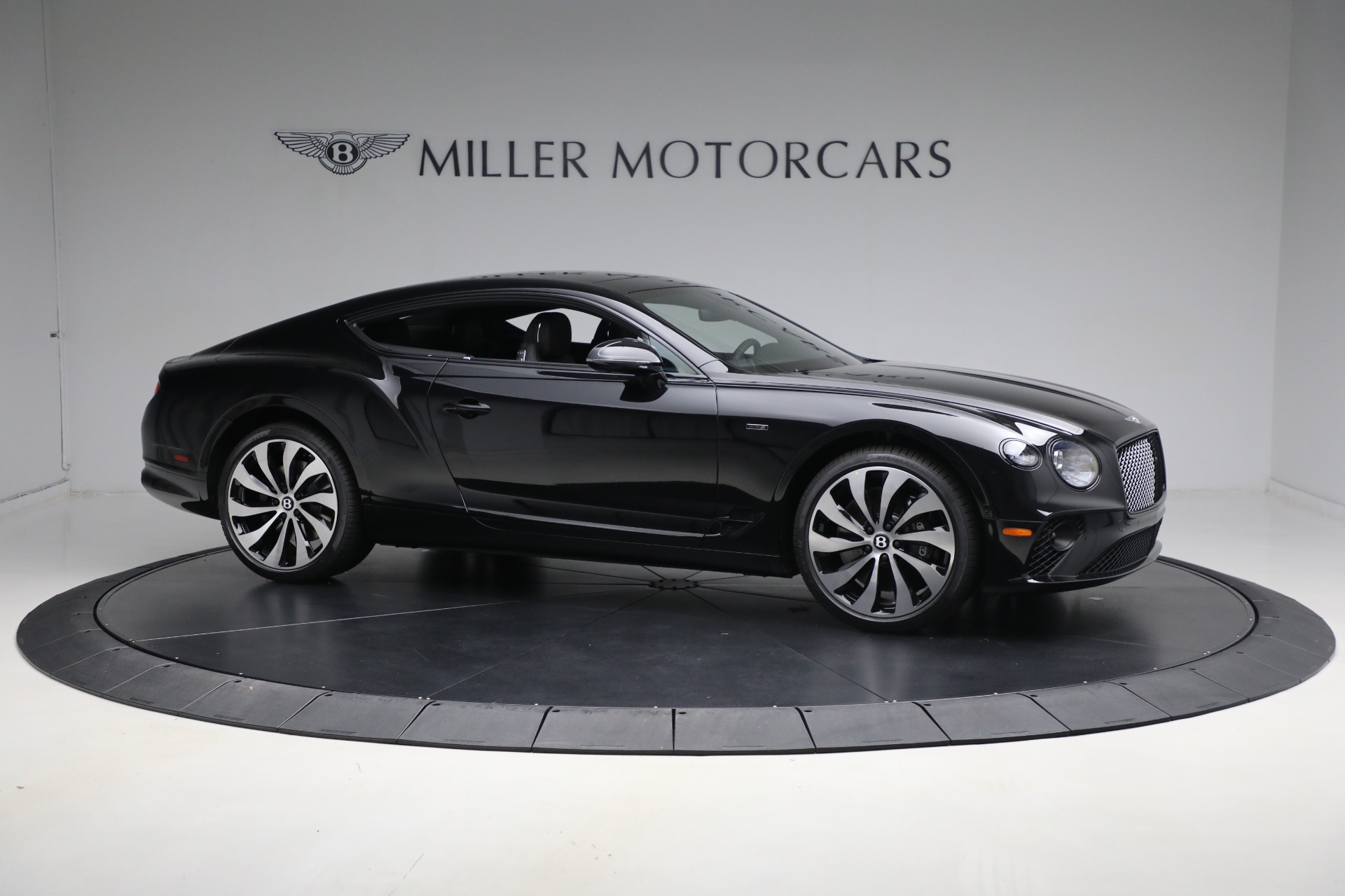 2024 Bentley Continental GT photo 10