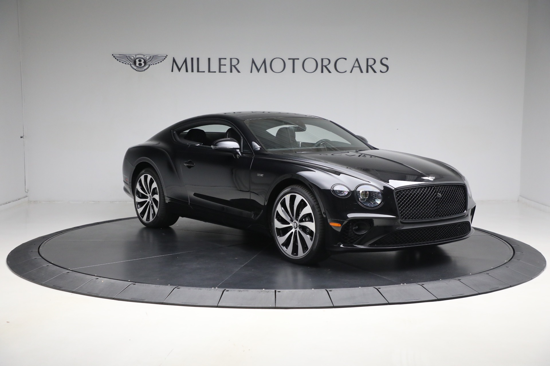 2024 Bentley Continental GT photo 11