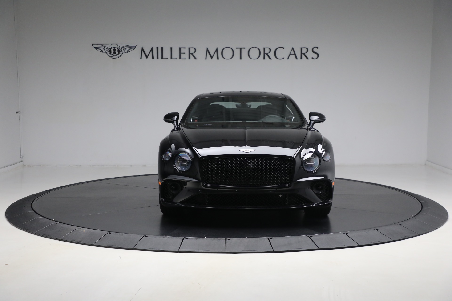 2024 Bentley Continental GT photo 12