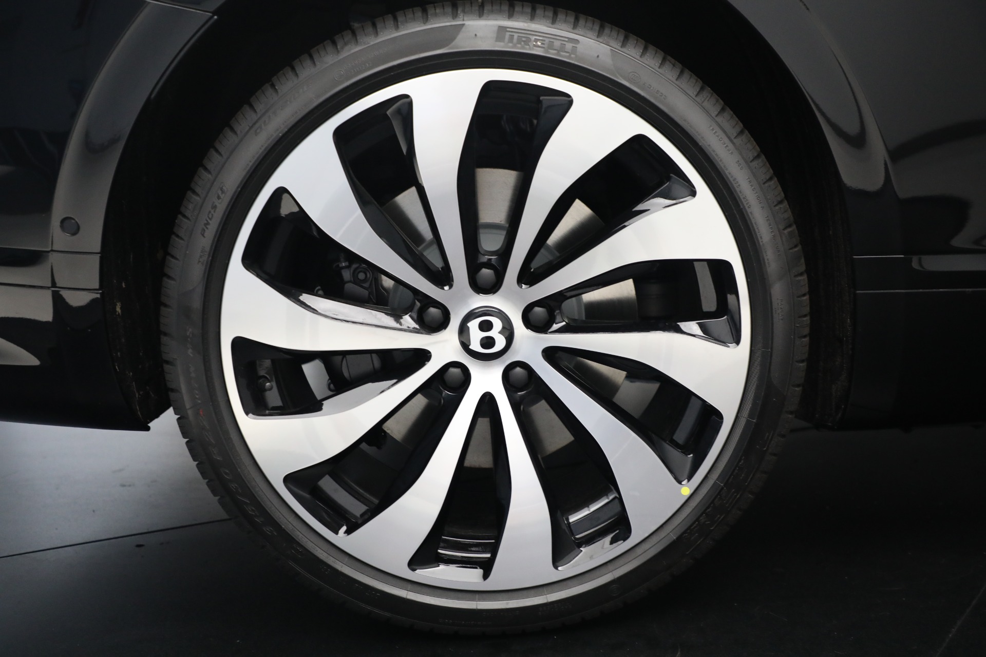 2024 Bentley Continental GT photo 13