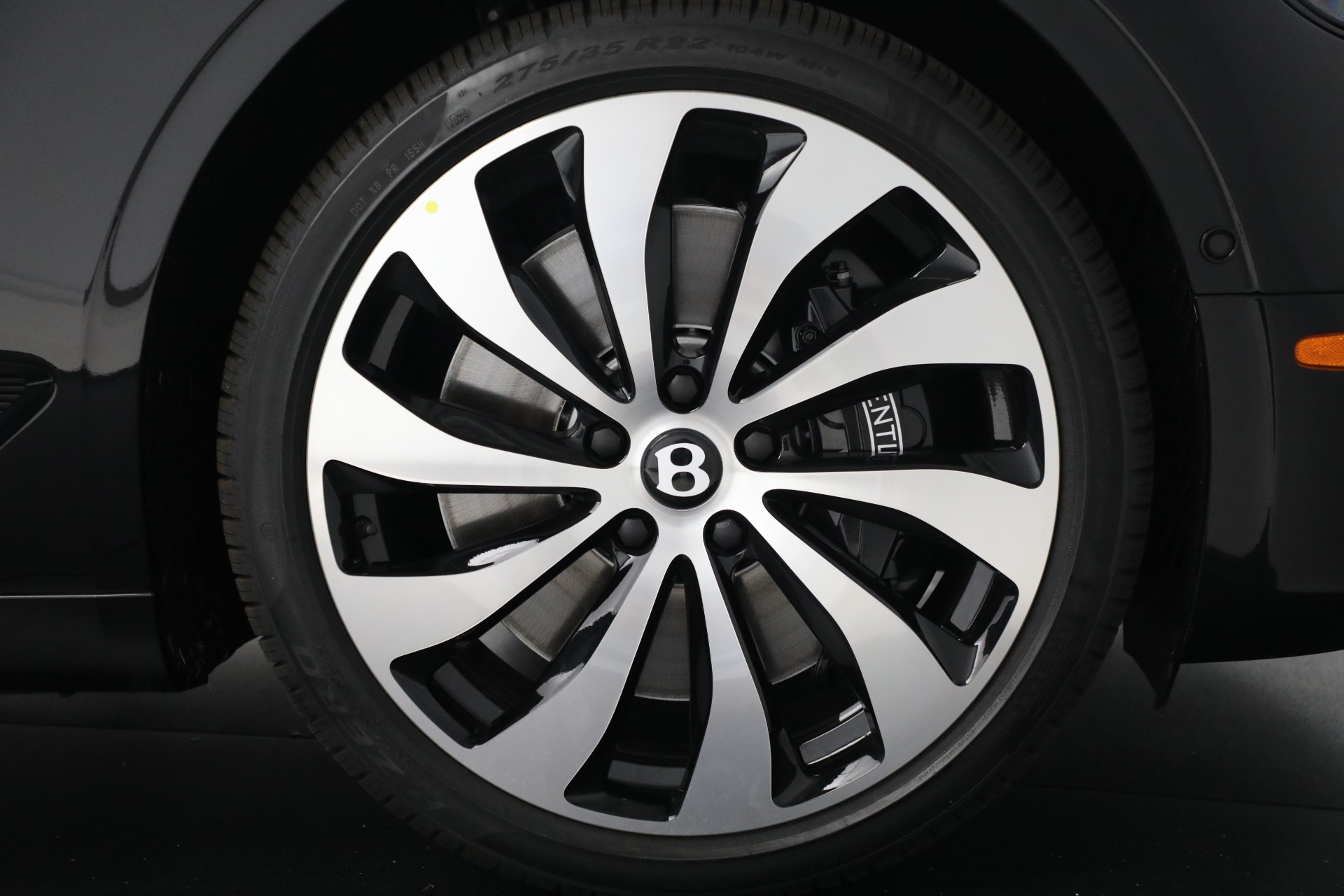 2024 Bentley Continental GT photo 14