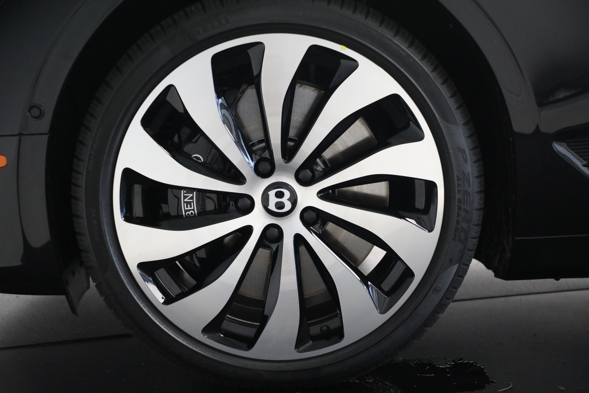 2024 Bentley Continental GT photo 15